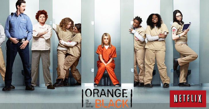 Torrent Orange Is The New Black Season 5 Episode 13